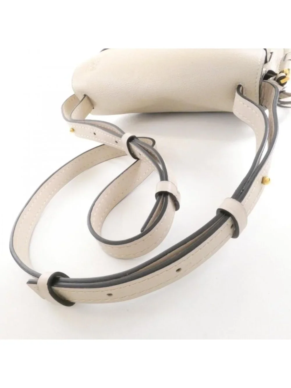 Loewe Gate Small 321 12 Shoulder